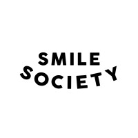 Smile Society logo - Similar company to Cotton Hike