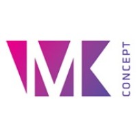 MK CONCEPT za savjetovanje i marketing logo - Similar company to Camp Selce