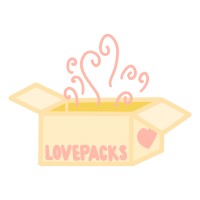 Lovepacks Gtha
