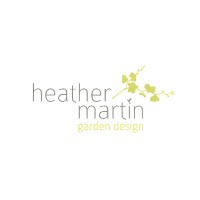 Heather Martin Garden Design logo - Similar company to Finnoah Pr