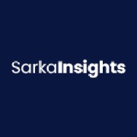Sarka Insights logo - Similar company to Think Up Themes