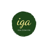 CTY TNHH IGA VIỆT NAM logo - Similar company to Transform Group - Lark Platinum Partner