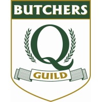 Q Guild of Butchers logo - Similar company to Packworks Ltd