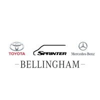 Toyota Mercedes-Benz of Bellingham logo - Similar company to Customer Research, Inc.