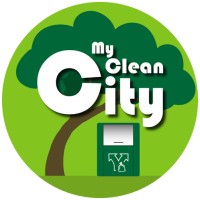 MyCleanCity logo - Similar company to Savana Solutions