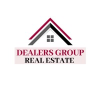 Dealers Group Real Estate logo - Similar company to Pcx Real Estate