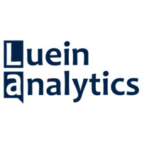 Luein Analytics logo - Similar company to Pvalue Solutions Pvt Ltd