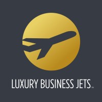 Luxury Business Jets logo - Similar company to Let'S Jett