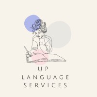 UP Language Services logo - Similar company to Locus Lsp