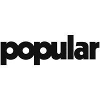 Popular logo - Similar company to The Popular