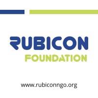 Rubicon Foundation logo - Similar company to Rubicon Skill Development