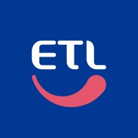 Elintarviketeollisuusliitto ry logo - Similar company to Suomen Elintarviketyöläisten Liitto Sel - Finnish Food Workers' Union Sel