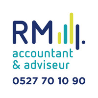 RM Accountant & Adviseur logo - Similar company to Onretra