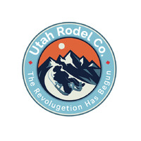 Utah Rodel European sledding & ski vacations logo - Similar company to The Wolfe Group Global