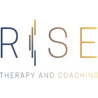 RISE Therapy and Coaching logo - Similar company to Cedar City Public Library