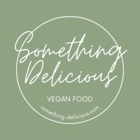 Something Delicious-Vegan Food