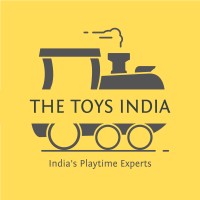 THE TOYS INDIA logo - Similar company to Godiscover Interactions
