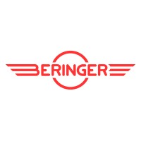 BERINGER AERO logo - Similar company to Beringer