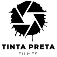 Tinta Preta Filmes logo - Similar company to Toks