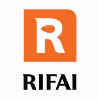 Rifai logo - Similar company to Ai Hexeract