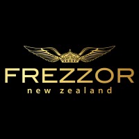 FREZZOR New Zealand logo - Similar company to Jharkhand Education & Welfare Trust