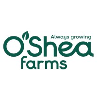 O'Shea Farms logo - Similar company to Freestorm Ltd