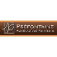 Prefontaine Furniture logo - Similar company to Prefontaine