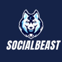SocialBeast.io logo - Similar company to Trinity Studio