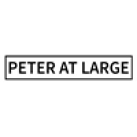 Peter At Large