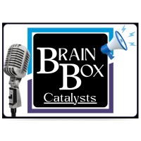Brain Box Catalysts logo - Similar company to Partnershare