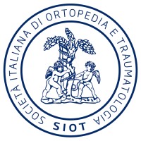 SIOT - Società Italiana di Ortopedia e Traumatologia logo - Similar company to Grappiolo & Group
