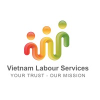Vietnam Labour Services logo - Similar company to Firstman Vietnam Recruitment Agency - Global Manpower Supply & International Staffing Solutions Asia