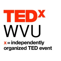 TEDxWVU logo - Similar company to Wvu Student Managed Investment Fund