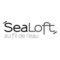 SeaLoft logo - Similar company to Flower Project