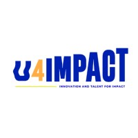 U4IMPACT logo - Similar company to Dekosocial Fundazioa
