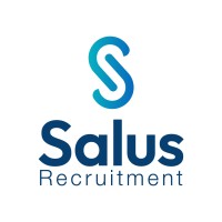 Salus Recruitment logo - Similar company to National Transport Solutions Pty Ltd