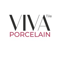 VIVA PORCELAIN logo - Similar company to Confichoc