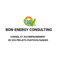 BON-Energy Consulting logo - Similar company to Groupe Cat (Apave)