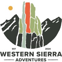 Western Sierra Adventures logo - Similar company to Tantrums