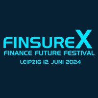 FinsureX Finance Future Festival logo - Similar company to Geldpilot24