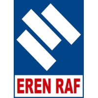 Eren Raf logo - Similar company to Peritus Racking Solutions