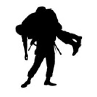 Battle Buddy logo - Similar company to Healing The Hero