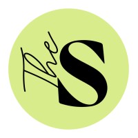 The Sheconomist logo - Similar company to Devamsha Gunput