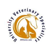 University Veterinary Specialists