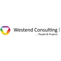 Westend Consulting logo - Similar company to The Blu Experience