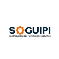 SOGUIPI-SARL logo - Similar company to Fonds De Développement Agricole - Guinée - Foda