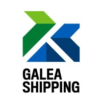 Galea Shipping logo - Similar company to Metmak Ltd. Şti̇.