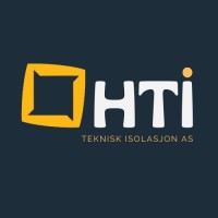 HTI Teknisk Isolasjon logo - Similar company to Teknisk Installasjon As