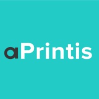 aPrintis logo - Similar company to Gato Dates