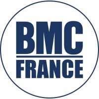 BMC Trucks France logo - Similar company to Srq Auto Llc